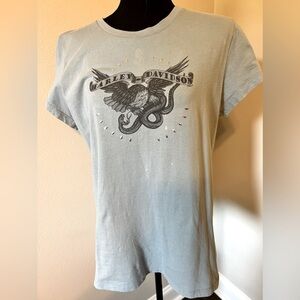Ladies Harley Davidson T-Shirt